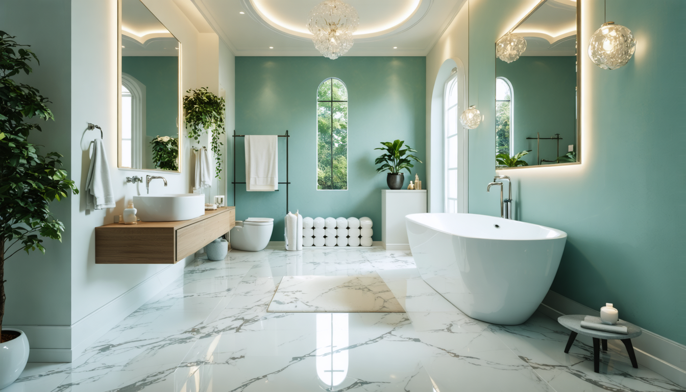 découvrez notre guide complet aubade salle de bain et bénéficiez de conseils pratiques pour réussir chaque étape de votre projet d’aménagement, de la conception à la réalisation.