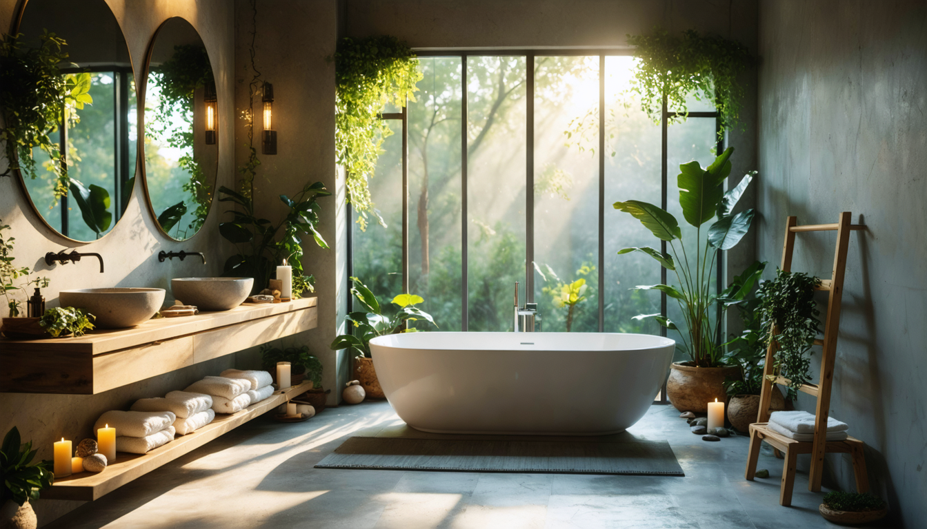 découvrez notre guide ultime pour réussir chaque étape de votre projet salle de bain avec aubade : conseils pratiques, inspirations déco et solutions sur-mesure pour une salle de bain parfaite.