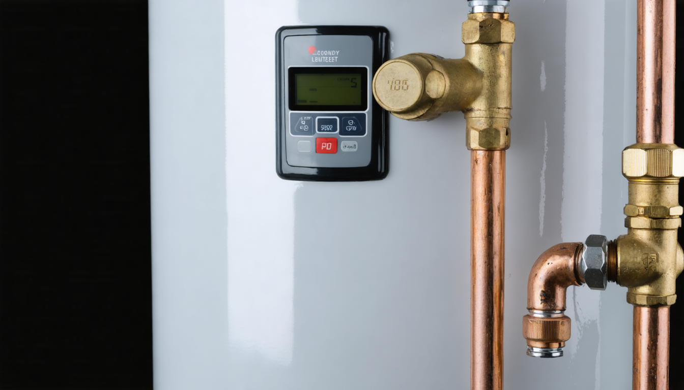 découvrez nos méthodes simples et rapides pour dégonfler efficacement un ballon d'eau chaude et optimiser son bon fonctionnement. conseils pratiques et astuces pour l'entretien de votre installation.