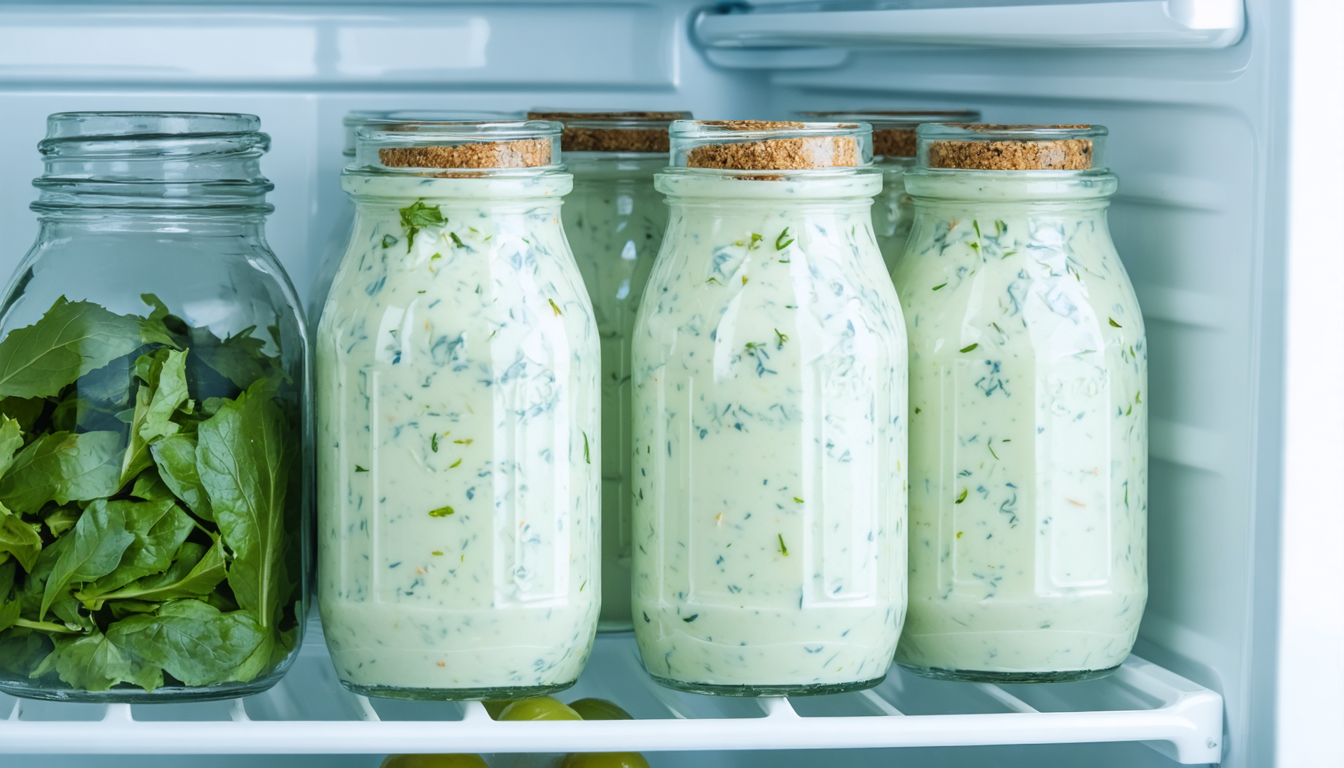 découvrez comment préparer un tzatziki maison authentique et savoureux grâce au guide ultime de tonbonbon.fr : astuces, ingrédients, étapes détaillées et conseils pour réussir à coup sûr cet incontournable de la cuisine méditerranéenne.