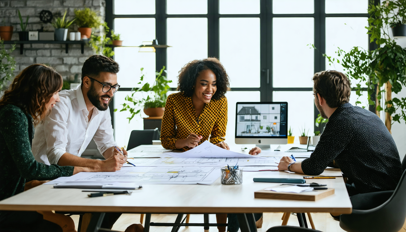 découvrez servitech maison, votre partenaire de confiance pour réaliser tous vos projets d’habitat. expertise, qualité et accompagnement sur mesure pour donner vie à vos envies !