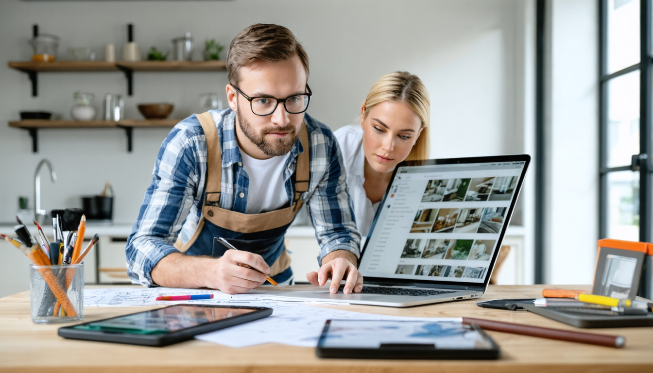 découvrez servitech maison, votre partenaire de confiance pour réaliser tous vos projets de rénovation, d’aménagement et d’amélioration de votre habitat. expertise, accompagnement personnalisé et satisfaction garantie.