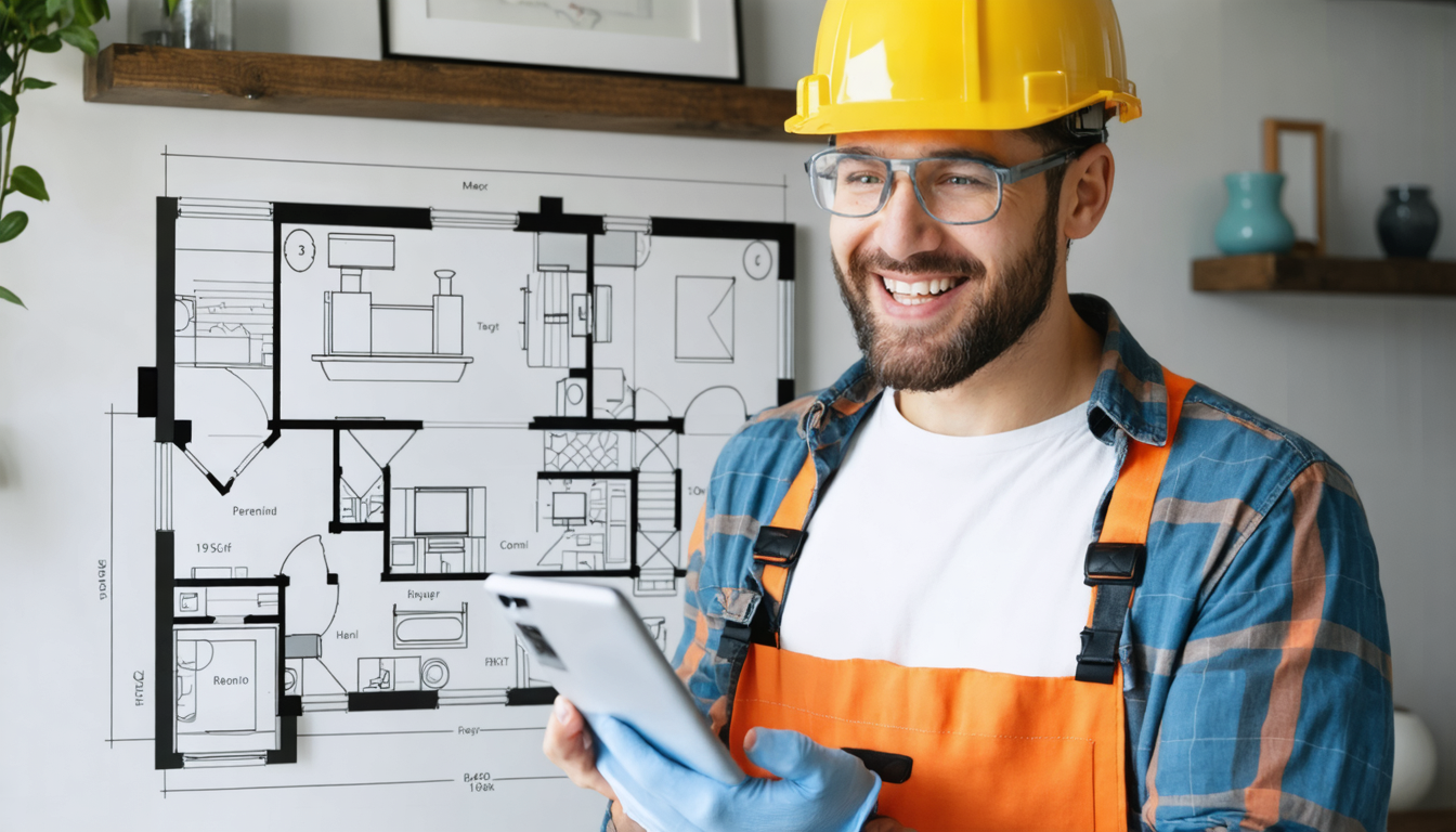 découvrez servitech maison, votre partenaire de confiance pour réaliser tous vos projets d’aménagement, rénovation ou construction. un accompagnement sur-mesure, de l’idée à la concrétisation !