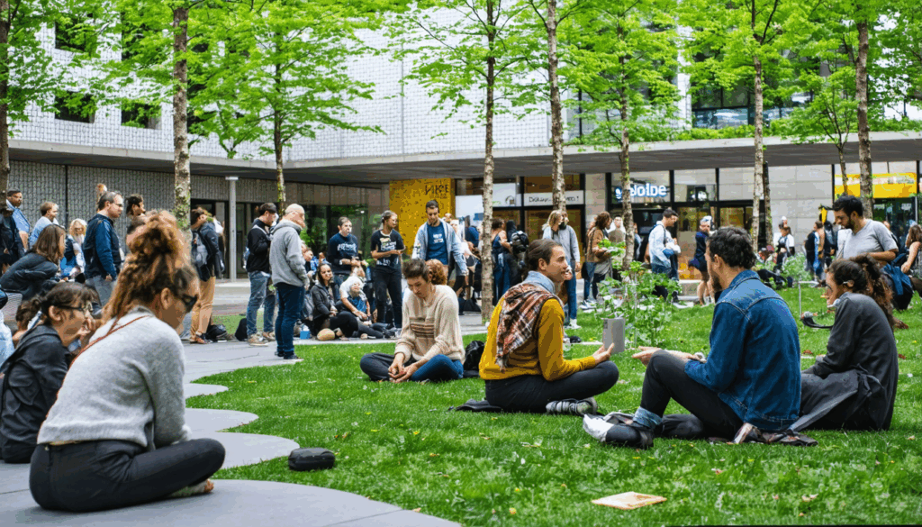 découvrez co-valence, le blog dédié à l'engagement et à la collaboration. explorez des contenus inspirants, des témoignages et des initiatives au service d'une communauté active et passionnée.