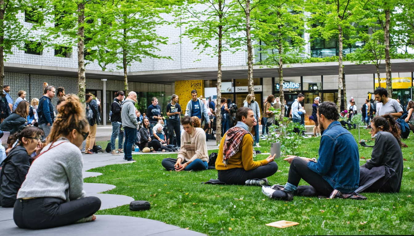découvrez co-valence, le blog dédié à l'engagement et à la collaboration. explorez des contenus inspirants, des témoignages et des initiatives au service d'une communauté active et passionnée.