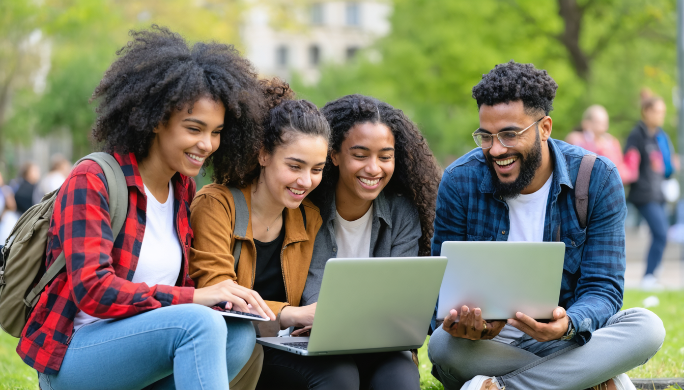 découvrez co-valence, le blog dédié à l'engagement citoyen et social. plongez au cœur d'analyses, d'expériences et d'initiatives inspirantes qui font bouger les lignes. rejoignez une communauté passionnée !
