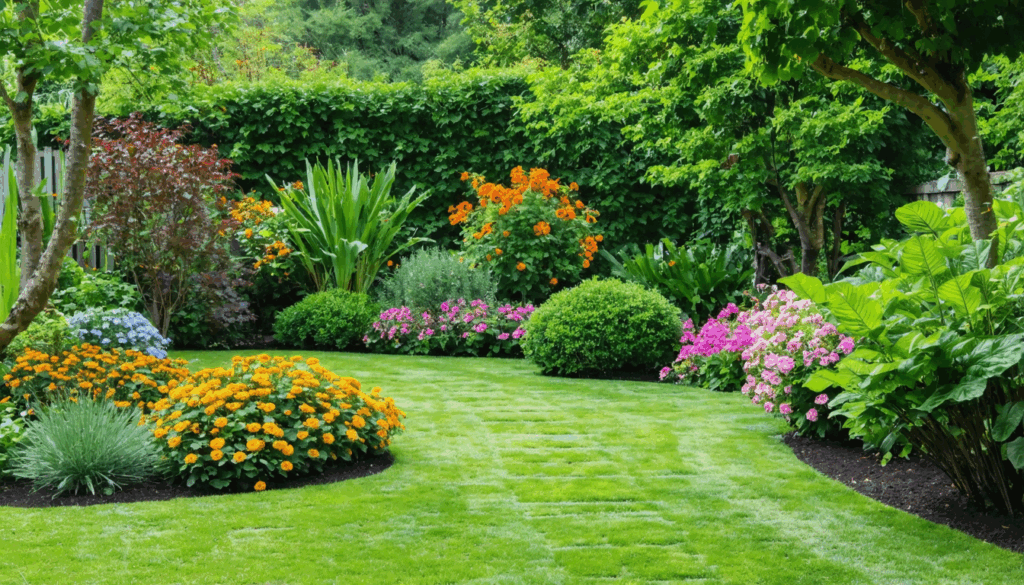 découvrez sur shockgarden.com des conseils pratiques et astuces de jardinage pour concevoir un jardin florissant, harmonieux et adapté à vos envies. transformez vos espaces extérieurs grâce à des idées innovantes et des guides détaillés !