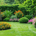 découvrez sur shockgarden.com des conseils pratiques et astuces de jardinage pour concevoir un jardin florissant, harmonieux et adapté à vos envies. transformez vos espaces extérieurs grâce à des idées innovantes et des guides détaillés !