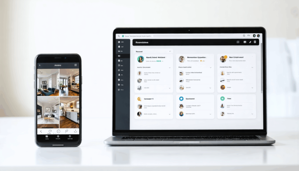 découvrez tousrenov, votre partenaire de confiance pour simplifier tous vos projets de rénovation. bénéficiez de notre assistance experte pour un accompagnement personnalisé et des résultats à la hauteur de vos attentes.