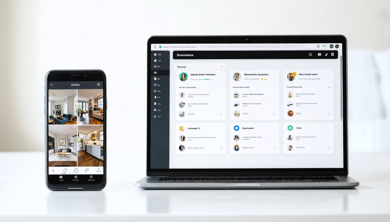découvrez tousrenov, votre partenaire de confiance pour simplifier tous vos projets de rénovation. bénéficiez de notre assistance experte pour un accompagnement personnalisé et des résultats à la hauteur de vos attentes.