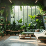 découvrez comment l'aménagement intérieur de la maison langel a été transformé avec succès grâce à des choix modernes et élégants, offrant un espace harmonieux et fonctionnel.