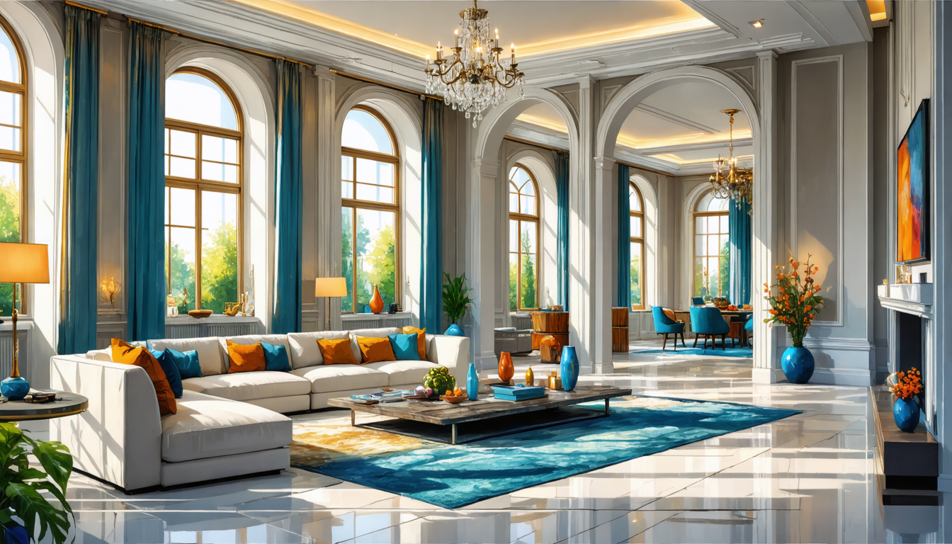 découvrez comment la maison langel a bénéficié d’un aménagement intérieur remarquable, alliant élégance, fonctionnalité et confort pour une transformation réussie et inspirante.