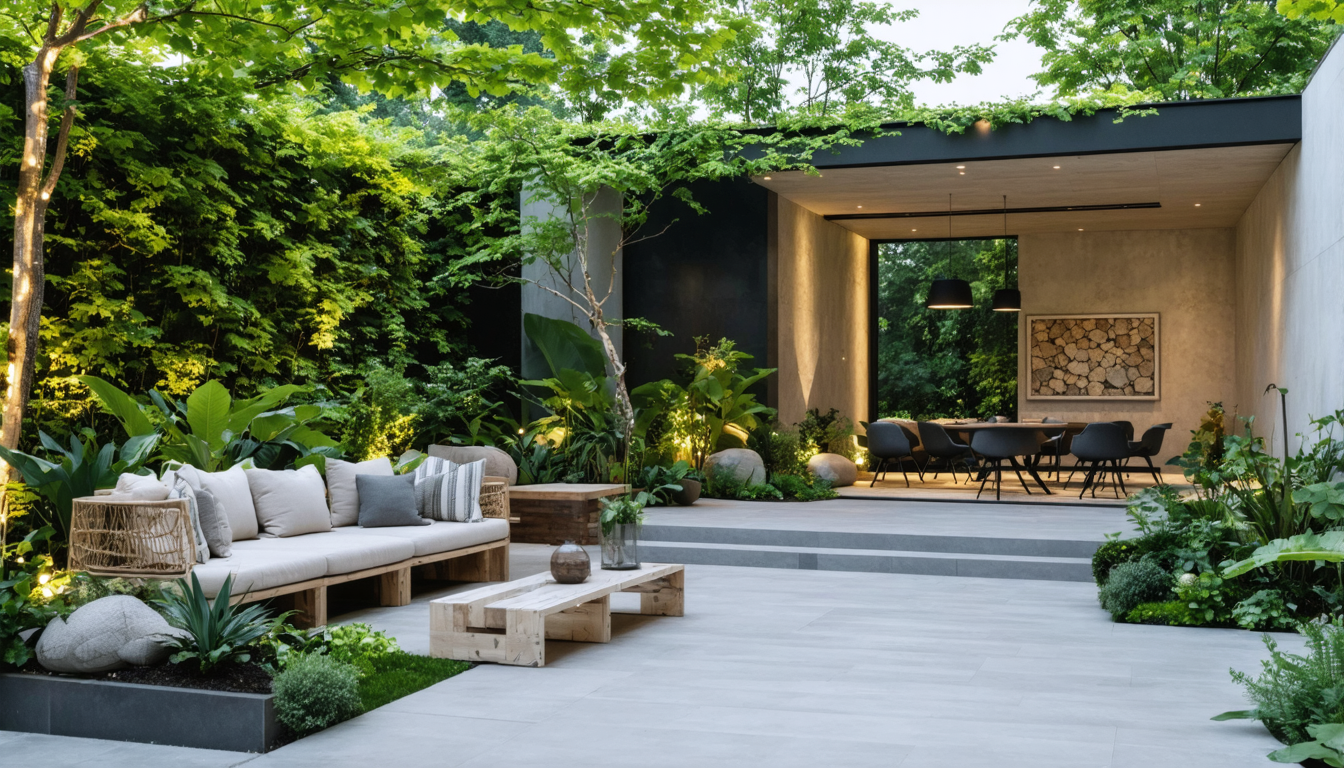 découvrez aménagermaison.fr, le spécialiste de l'optimisation de l'espace pour votre habitat. profitez de conseils pratiques et de solutions sur mesure pour rendre votre intérieur fonctionnel et harmonieux.