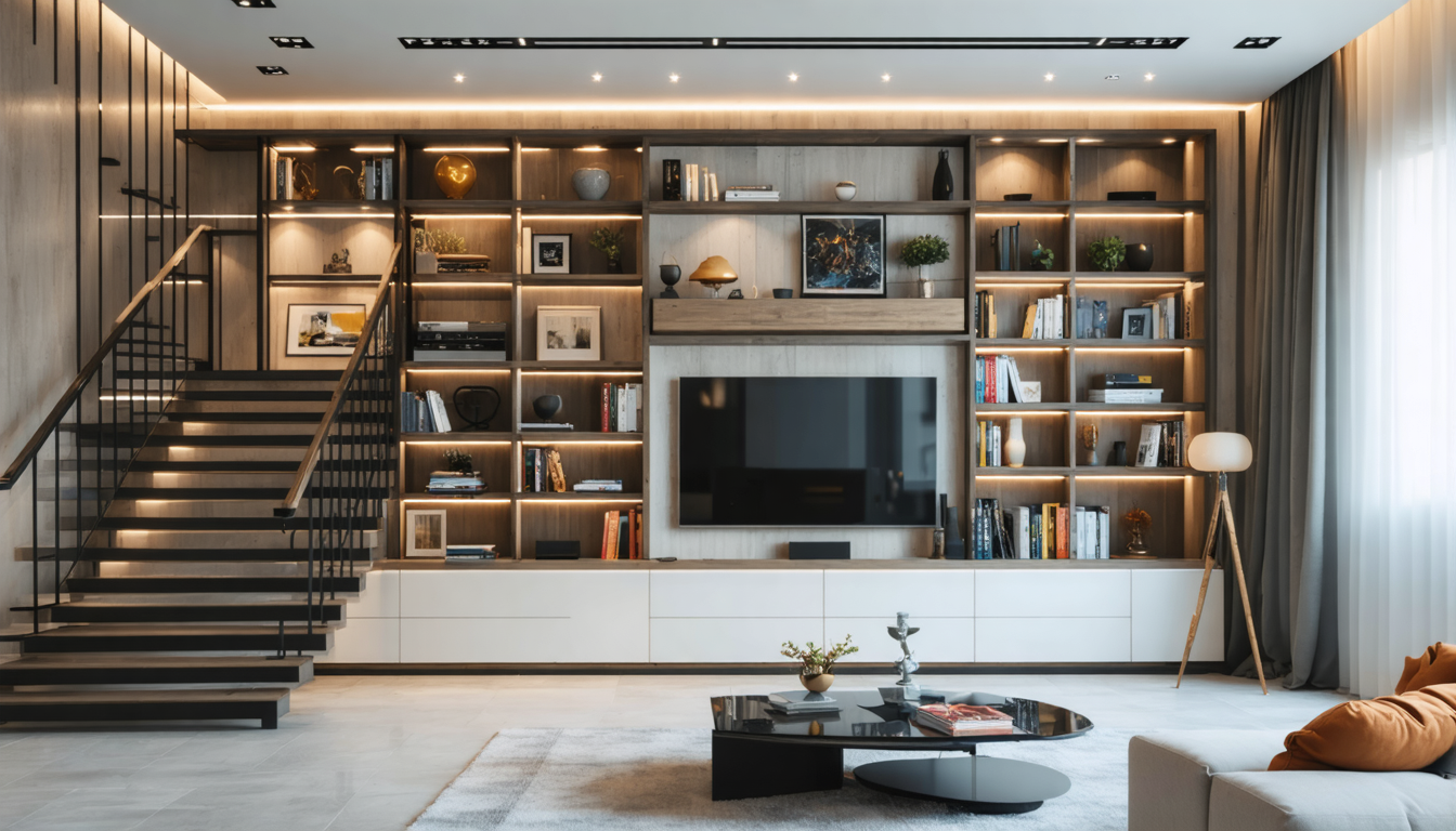 découvrez aménagermaison.fr, le spécialiste de l'optimisation de l'espace dans votre habitat. conseils, idées et solutions sur-mesure pour transformer et aménager votre intérieur selon vos besoins.