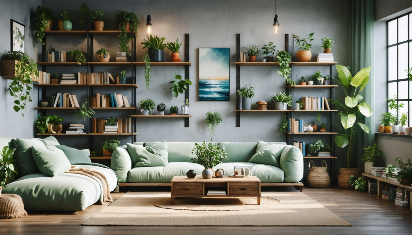 découvrez aménagermaison.fr, le spécialiste de l'optimisation de l'espace pour votre habitat. conseils, astuces et solutions sur-mesure pour tirer le meilleur parti de chaque pièce de votre maison.