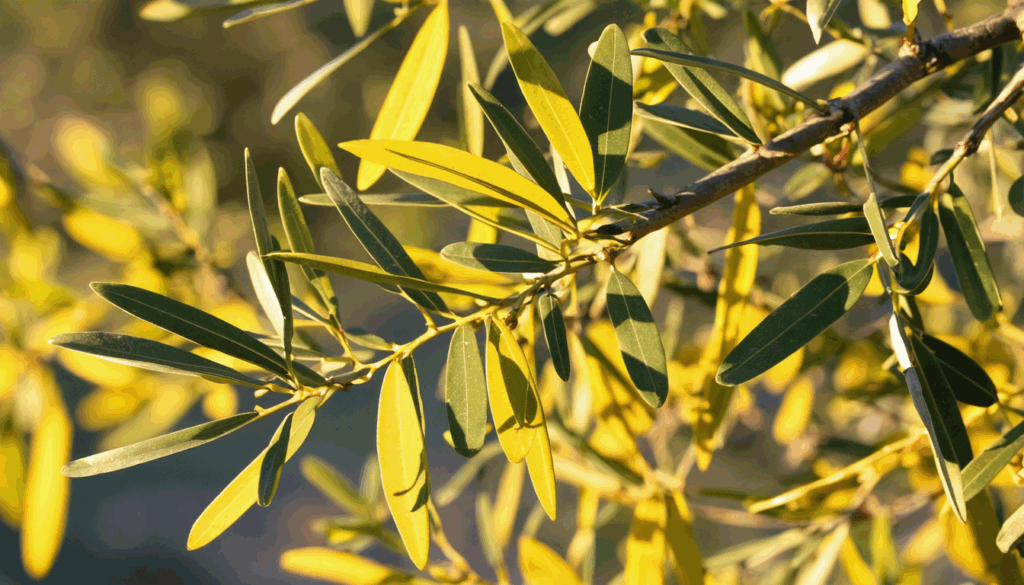 découvrez pourquoi les feuilles de votre olivier jaunissent, les causes principales de ce phénomène et nos conseils pratiques pour retrouver un arbre en pleine santé.