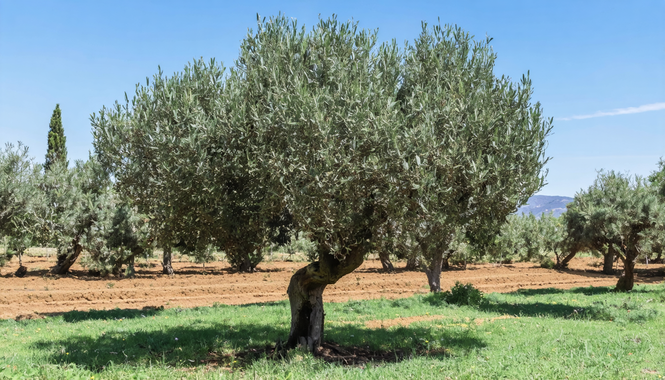 découvrez les causes du jaunissement des feuilles d'olivier et apprenez comment y remédier efficacement grâce à nos conseils pour préserver la santé de votre arbre.
