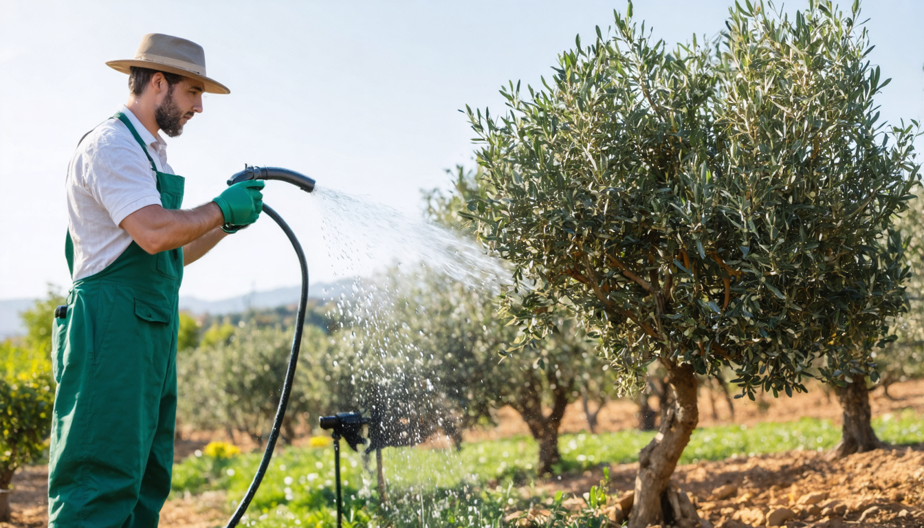 découvrez les principales causes du jaunissement des feuilles d'olivier ainsi que des solutions efficaces pour préserver la santé et la beauté de votre arbre tout au long de l'année.