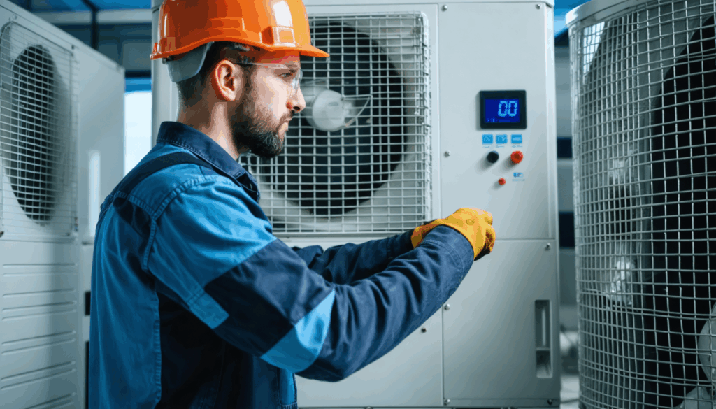 découvrez pourquoi l'entretien régulier de votre climatisation est indispensable pour garantir son efficacité, prolonger sa durée de vie et assurer un air sain dans votre logement.