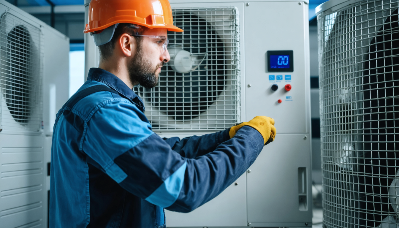 découvrez pourquoi l'entretien régulier de votre climatisation est indispensable pour garantir son efficacité, prolonger sa durée de vie et assurer un air sain dans votre logement.
