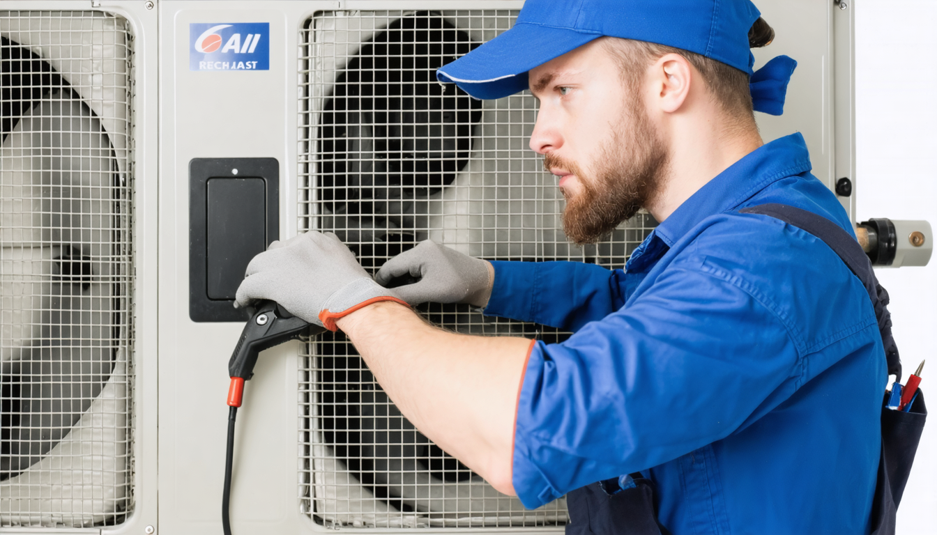 découvrez pourquoi l'entretien régulier de votre climatisation est indispensable pour assurer son efficacité, prolonger sa durée de vie et garantir la qualité de l'air intérieur. les avantages d'un bon entretien vous surprendront !