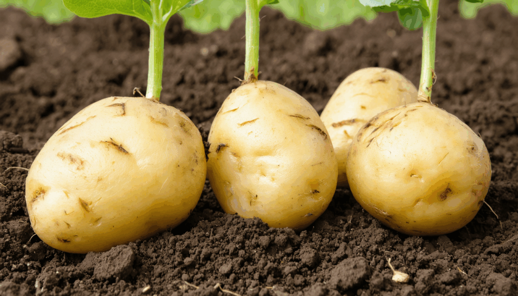 découvrez s'il est possible de cultiver des pommes de terre toute l'année ! astuces, conseils et meilleures pratiques pour obtenir une récolte abondante, quelles que soient les saisons.