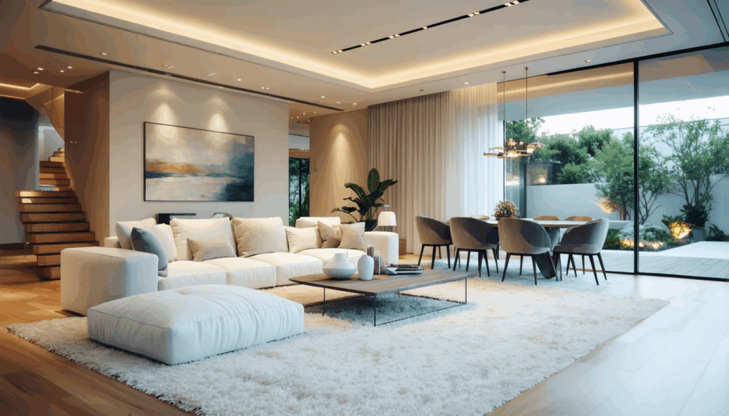 donnez une nouvelle vie à votre maison à agen langel grâce à nos astuces de home staging : conseils pratiques, idées déco et solutions efficaces pour sublimer votre intérieur et séduire les acheteurs.