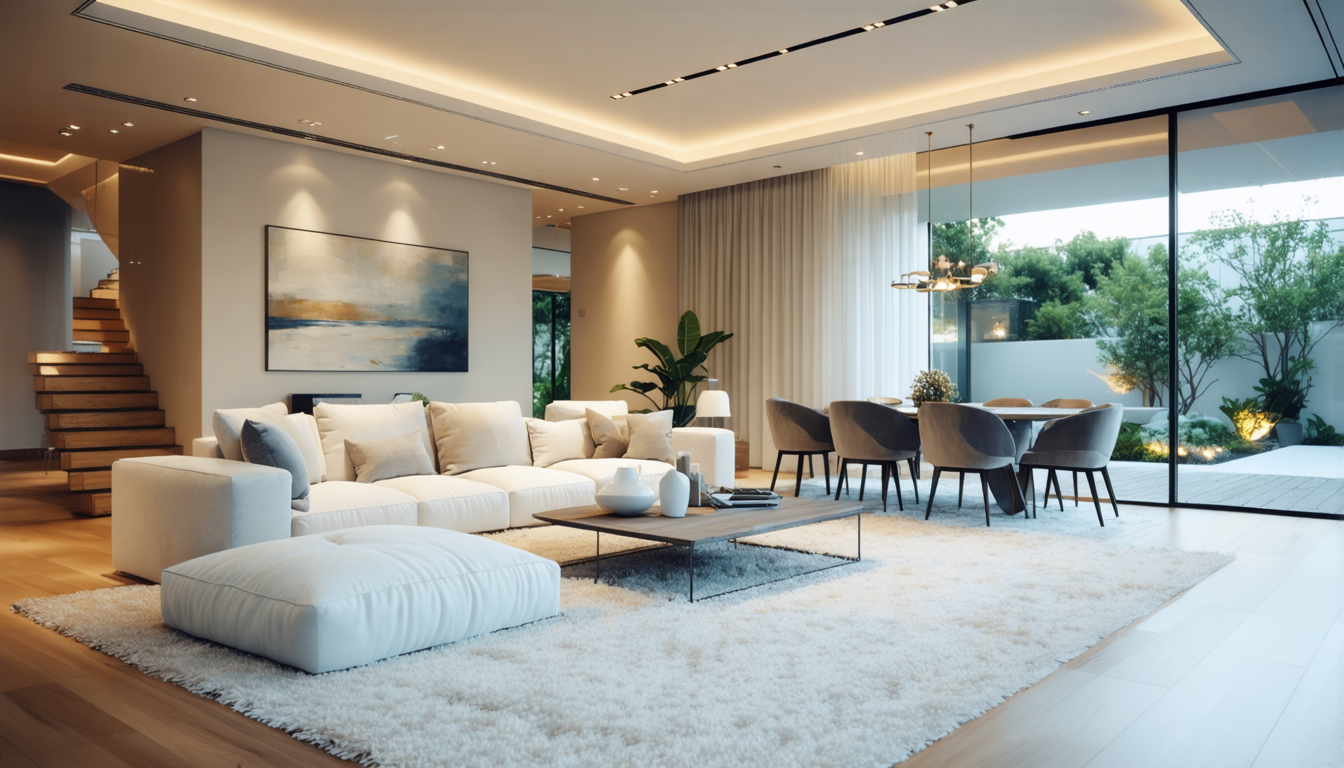 donnez une nouvelle vie à votre maison à agen langel grâce à nos astuces de home staging : conseils pratiques, idées déco et solutions efficaces pour sublimer votre intérieur et séduire les acheteurs.