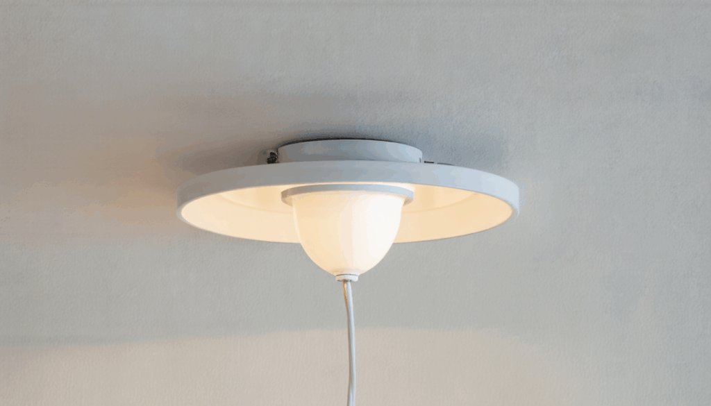 découvrez comment installer facilement un luminaire à 2 fils sans terre en toute sécurité grâce à notre guide pratique, adapté aux débutants comme aux bricoleurs confirmés.