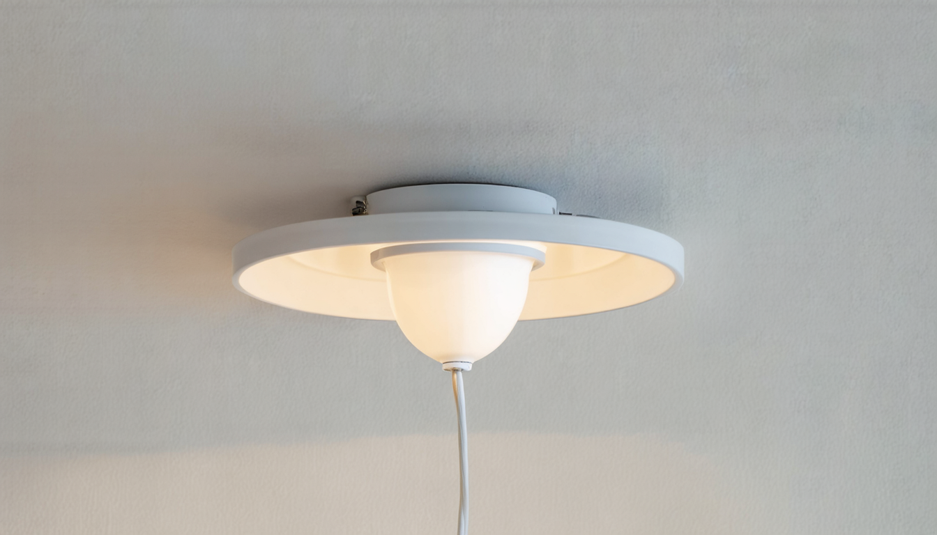 découvrez comment installer facilement un luminaire à 2 fils sans terre en toute sécurité grâce à notre guide pratique, adapté aux débutants comme aux bricoleurs confirmés.