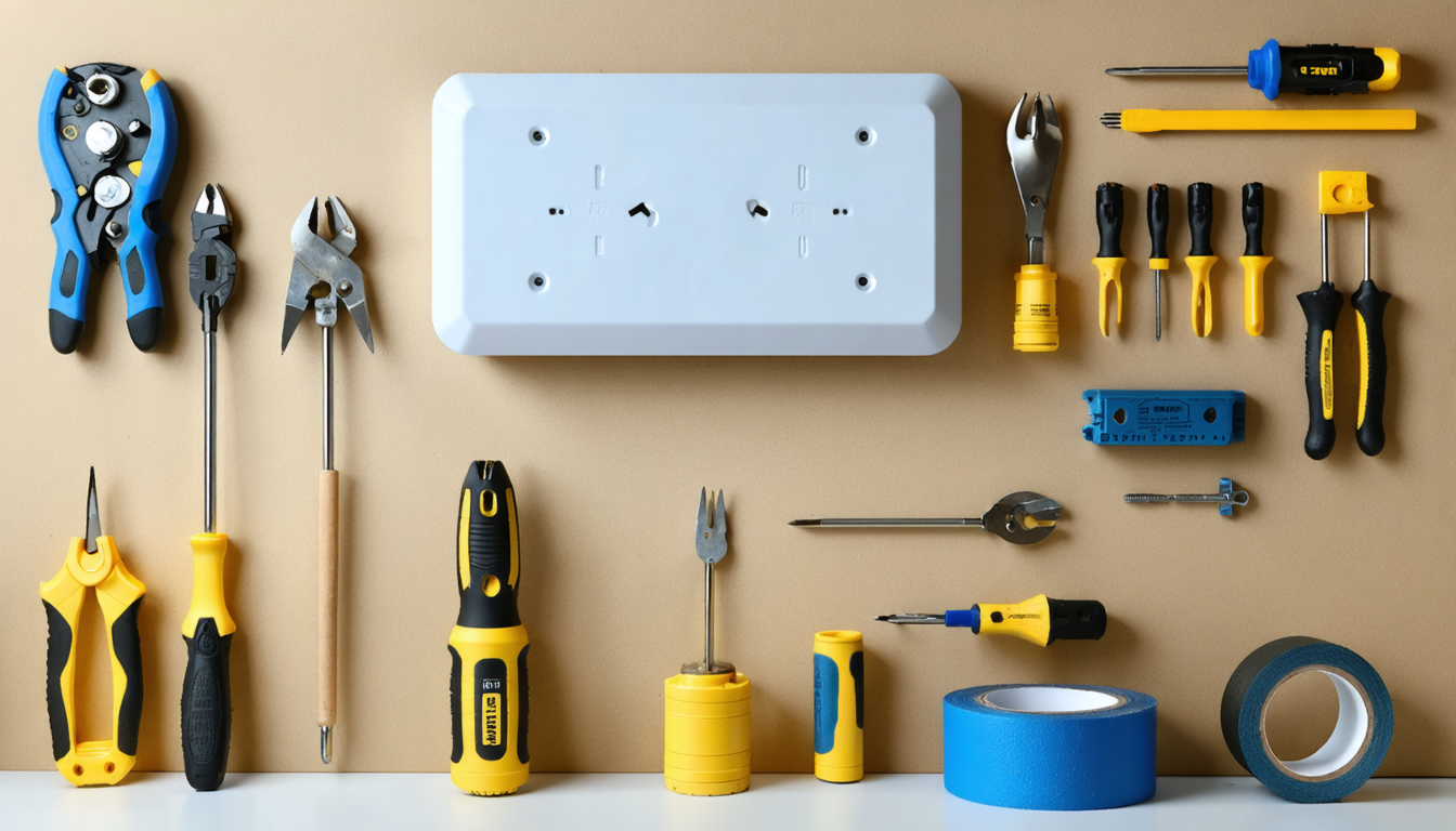 découvrez les étapes simples et sécurisées pour installer un luminaire à 2 fils sans fil de terre. suivez notre guide pratique pour réussir l’installation électrique facilement, même sans expérience préalable.