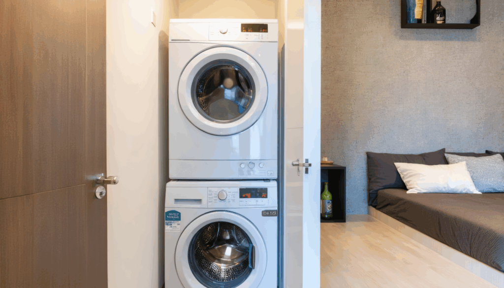 découvrez pourquoi les sèche-linge compacts se font de plus en plus rares sur le marché. analyse des causes principales derrière cette disparition : évolution des besoins, changements technologiques et nouvelles réglementations.