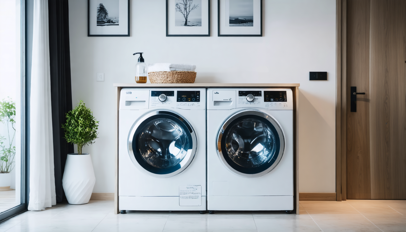 découvrez pourquoi les sèche-linge compacts disparaissent progressivement du marché. analyse des raisons principales, des changements de besoins des consommateurs aux évolutions technologiques et environnementales.