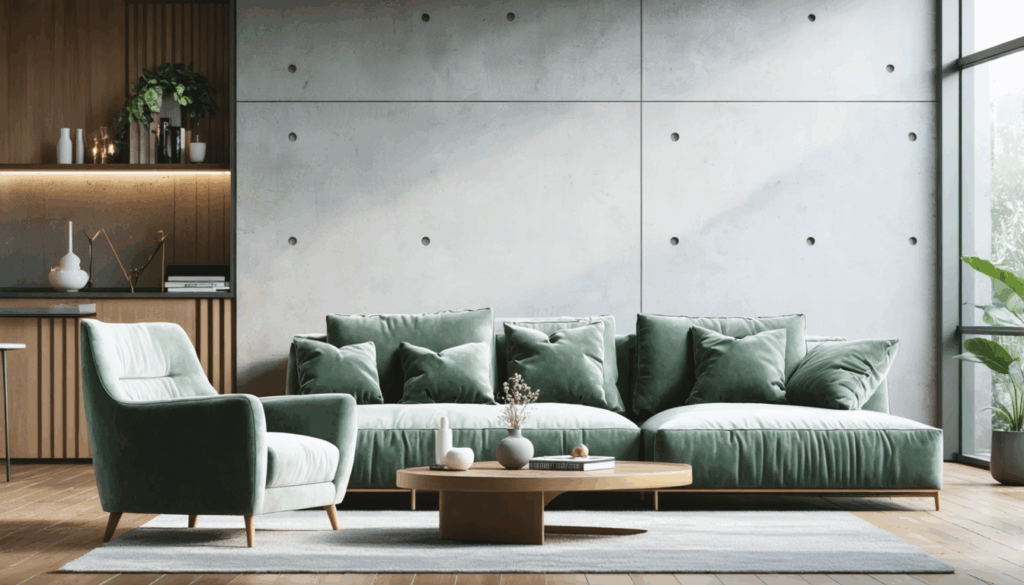 découvrez comment choisir un fauteuil au design contemporain peut transformer votre intérieur et apporter une touche moderne et élégante à votre décoration.