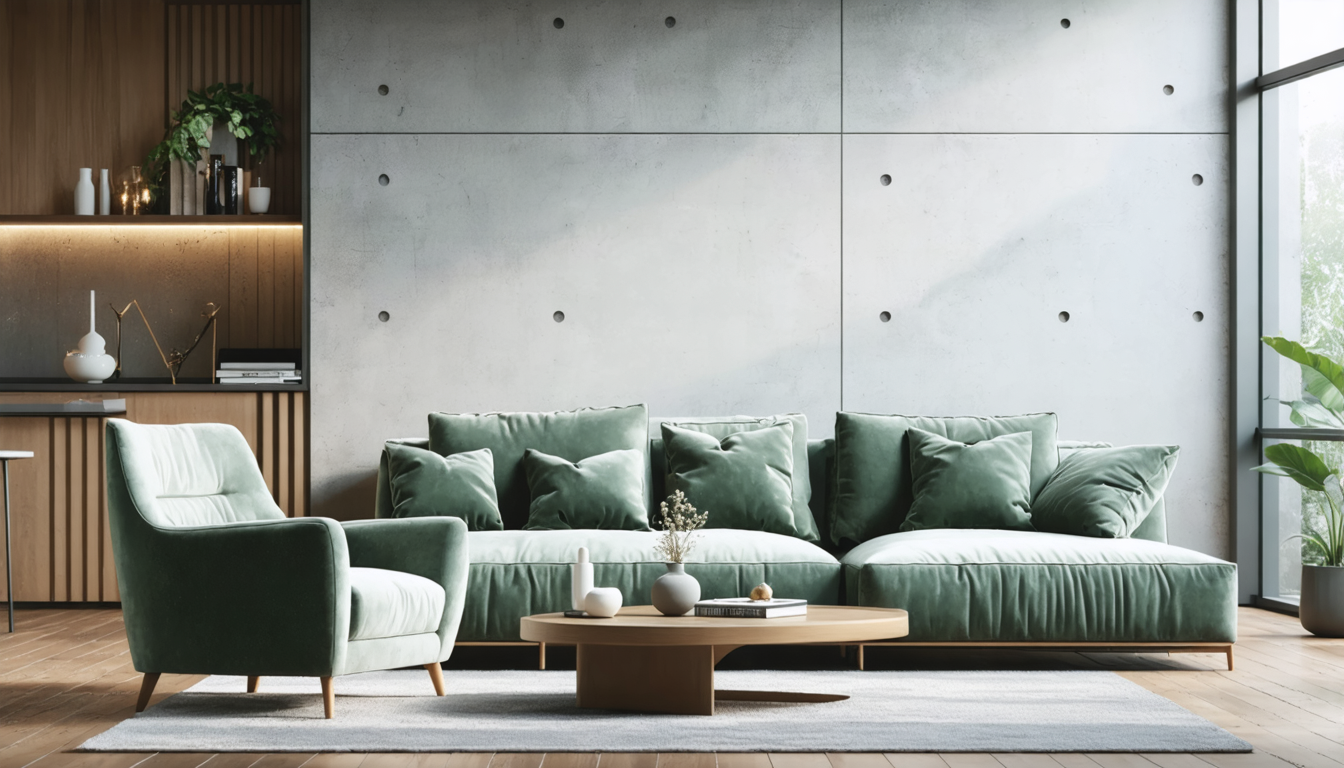 découvrez comment choisir un fauteuil au design contemporain peut transformer votre intérieur et apporter une touche moderne et élégante à votre décoration.