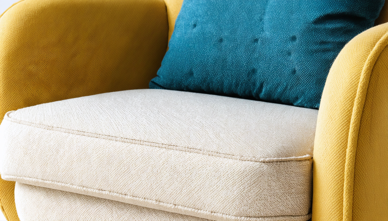 découvrez comment choisir un fauteuil au design contemporain pour sublimer votre intérieur moderne. conseils, inspirations et astuces pour trouver le fauteuil parfait et harmoniser votre décoration.