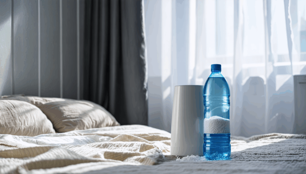 découvrez des astuces simples et efficaces pour réduire l'humidité dans votre chambre, prévenir la moisissure et améliorer votre confort au quotidien.
