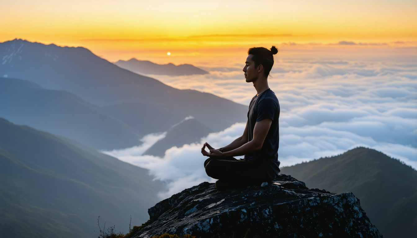 découvrez comment le yoga vous guide vers un équilibre parfait entre corps et esprit. explorez ses bienfaits méconnus pour améliorer votre vitalité, votre bien-être mental et votre harmonie intérieure. initiez-vous à une véritable odyssée vers une vie plus sereine et épanouie.