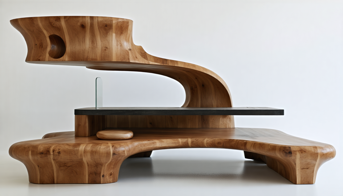 découvrez comment le mobilier contemporain incarne l’âme du design moderne, alliant élégance, fonctionnalité et innovation pour sublimer chaque intérieur.