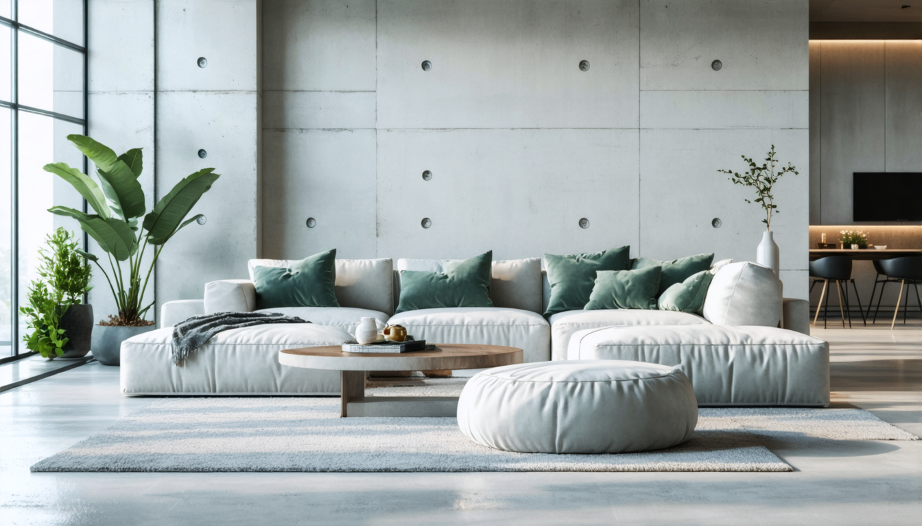 découvrez comment le mobilier contemporain incarne l’âme du design moderne, alliant innovation, élégance et fonctionnalité pour sublimer chaque intérieur.