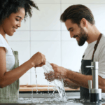 découvrez le coût mensuel moyen de la consommation d’eau pour un foyer de deux personnes, ainsi que les facteurs qui influent sur la facture et des conseils pour économiser au quotidien.
