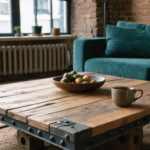 explorez notre sélection de tables basses design, fabriquées en france. découvrez des styles uniques et des inspirations pour sublimer votre salon avec élégance et qualité française.