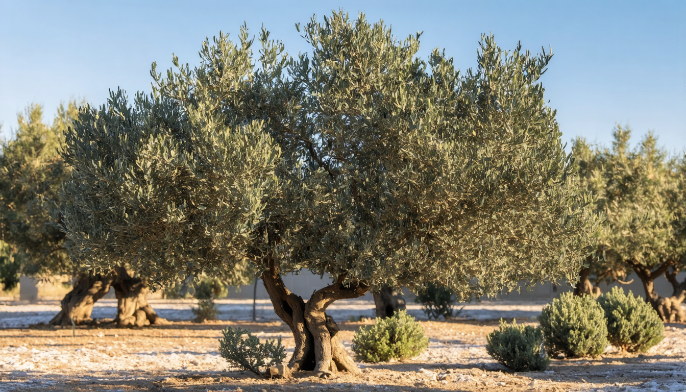 découvrez pourquoi votre olivier a perdu toutes ses feuilles durant l'hiver, les causes possibles comme le froid, l'excès d'eau ou les maladies, et nos conseils pour aider votre arbre à repartir au printemps.