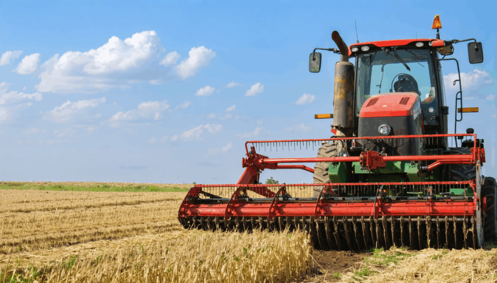 découvrez comment agriaffaire révolutionne vos achats agricoles : trouvez facilement machines, équipements et services adaptés à vos besoins pour gagner en efficacité et rentabilité.