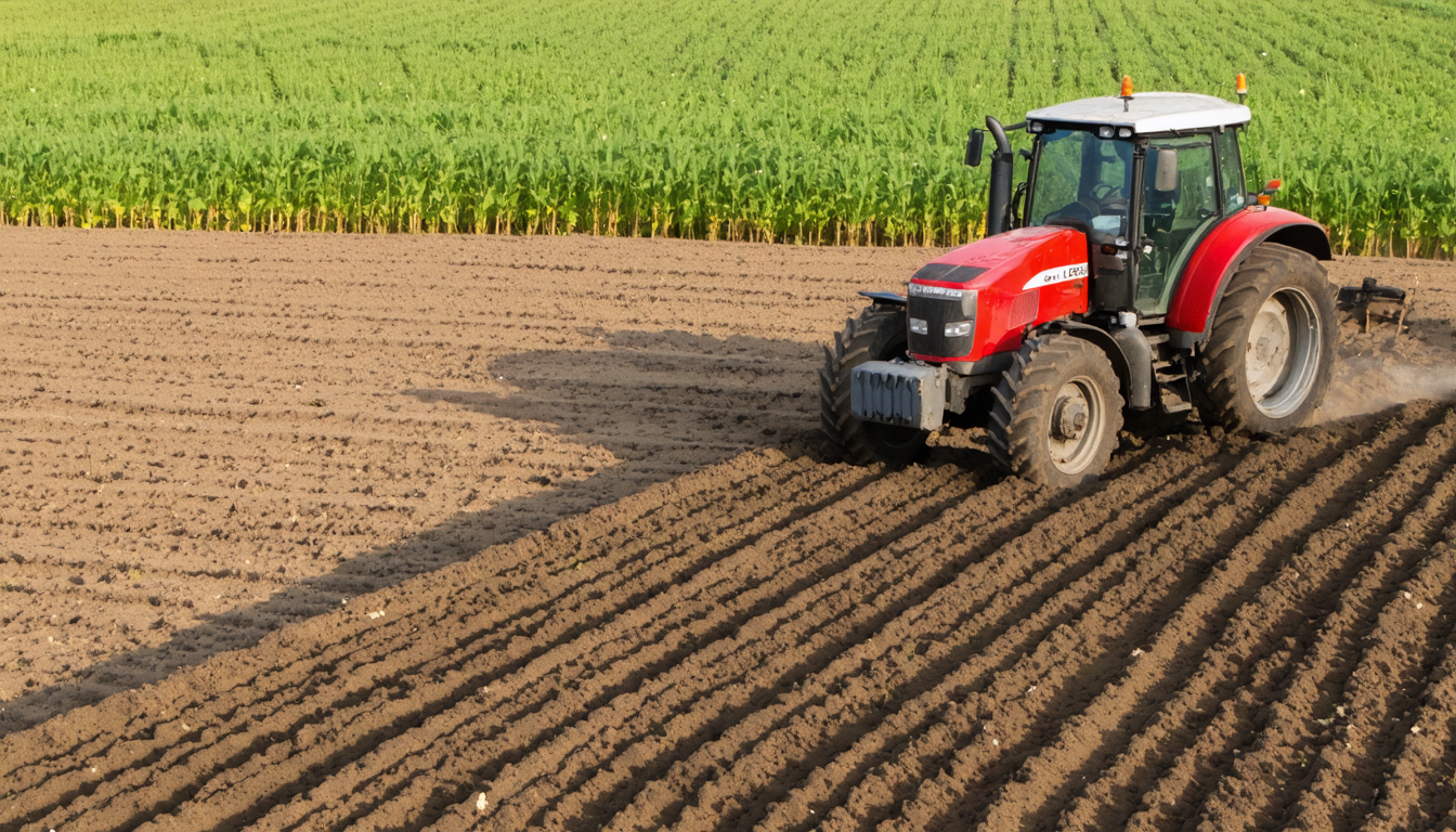 découvrez agriaffaire, la plateforme incontournable pour trouver, comparer et acheter facilement du matériel agricole neuf ou d’occasion. optimisez vos achats et bénéficiez des meilleures offres dans le secteur agricole.