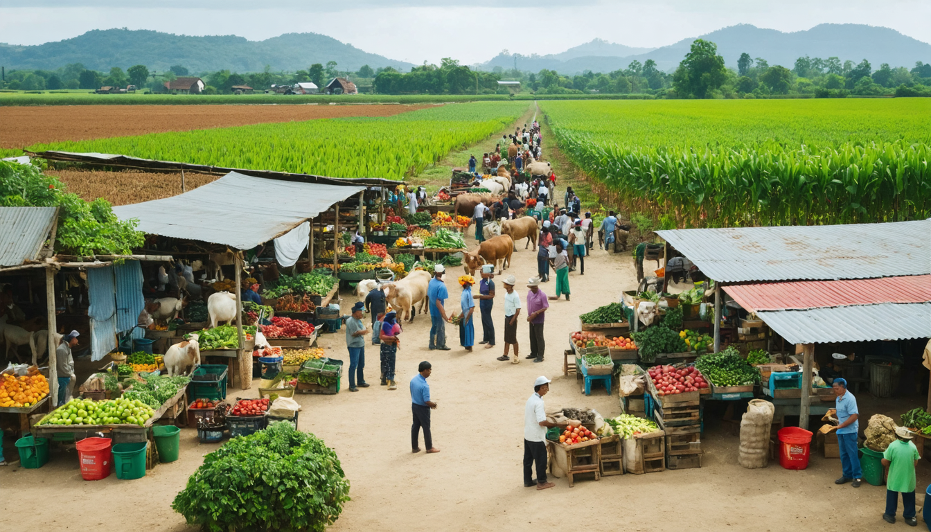 découvrez agriaffaire, la plateforme incontournable pour comparer, acheter et vendre du matériel agricole d’occasion ou neuf. optimisez vos achats et accédez à une large offre adaptée à tous les besoins de votre exploitation.