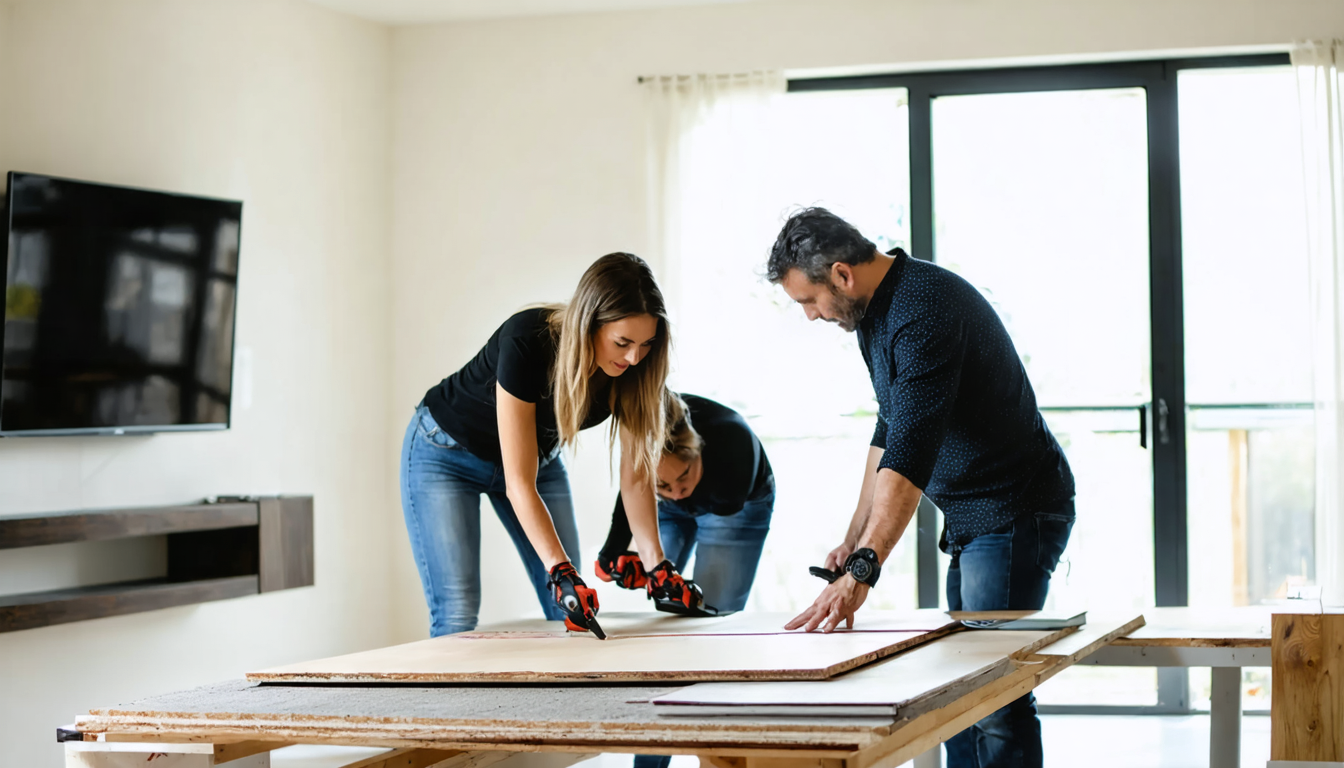 optimisez la valeur de votre bien immobilier à agen grâce au home staging professionnel de maison langel. attirez plus d’acheteurs et vendez plus rapidement avec des solutions de mise en valeur sur-mesure.