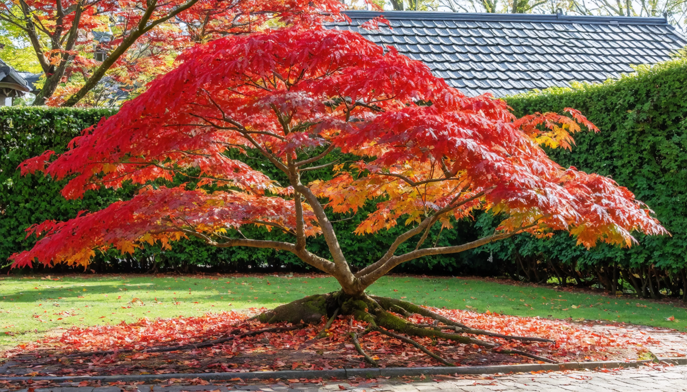 découvrez nos astuces pratiques pour tailler avec succès vos érables japonais, stimuler leur croissance et sublimer leur forme. conseils adaptés aux débutants comme aux passionnés de jardinage.