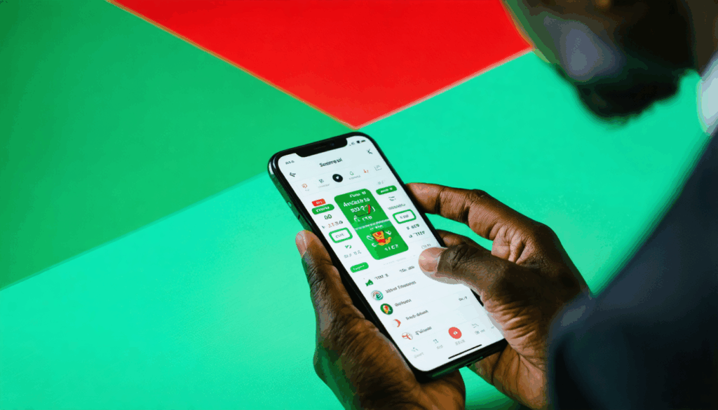 téléchargez l'application mobile 1win et profitez d'une expérience de pari simple et sécurisée au sénégal. suivez vos sports favoris, placez vos paris en toute simplicité et accédez à des fonctionnalités exclusives où que vous soyez !