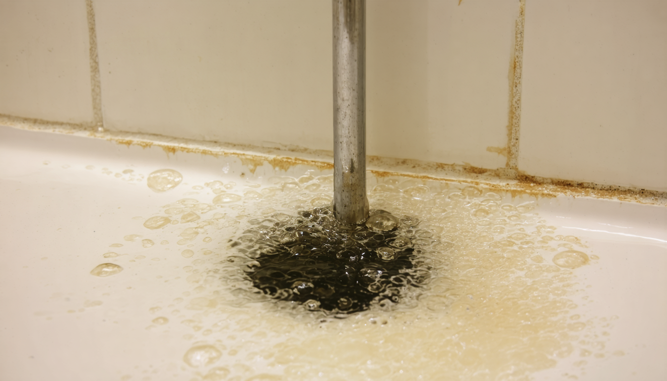découvrez des solutions simples et efficaces pour déboucher une douche dont le siphon est difficile d’accès. astuces pratiques, conseils de nettoyage et alternatives pour retrouver un écoulement parfait sans démontage.